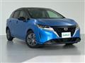 2021 Nissan Note