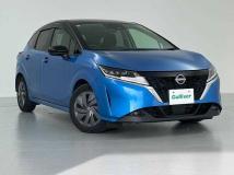 2021 Nissan Note