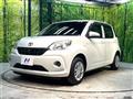 2016 Toyota Passo