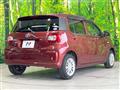 2016 Toyota Passo