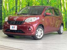 2016 Toyota Passo