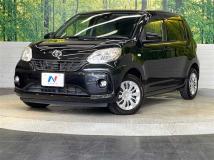 2018 Toyota Passo