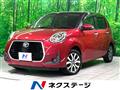 2019 Toyota Passo