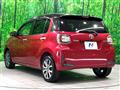 2019 Toyota Passo
