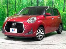 2019 Toyota Passo