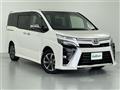 2021 Toyota Voxy