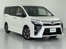 2021 Toyota Voxy