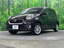 2016 Toyota Passo