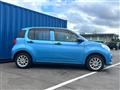 2016 Toyota Passo