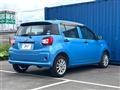 2016 Toyota Passo