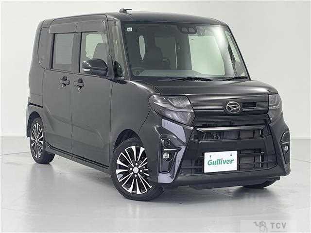 2019 Daihatsu Tanto