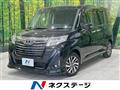 2016 Toyota Roomy