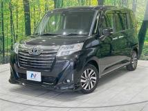 2016 Toyota Roomy
