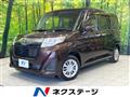 2016 Toyota Roomy