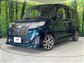 2017 Toyota Roomy