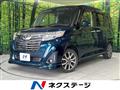 2017 Toyota Roomy
