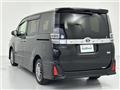 2021 Toyota Voxy