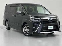 2021 Toyota Voxy