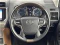 2022 Toyota Land Cruiser Prado