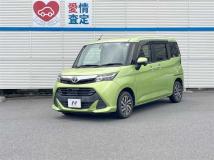 2017 Toyota Tank