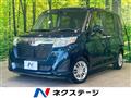 2017 Toyota Roomy