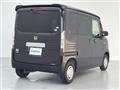 2020 Honda N-VAN