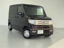 2020 Honda N-VAN
