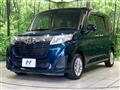 2017 Toyota Roomy