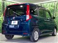 2017 Toyota Roomy
