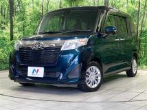 2017 Toyota Roomy