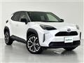 2022 Toyota Yaris Cross
