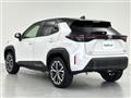 2022 Toyota Yaris Cross