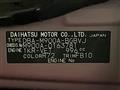 2018 Toyota Tank