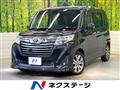 2018 Toyota Roomy