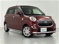2017 Daihatsu Cast