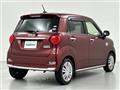 2017 Daihatsu Cast