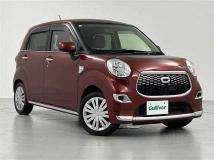2017 Daihatsu Cast