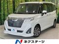 2019 Toyota Roomy