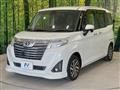 2019 Toyota Roomy