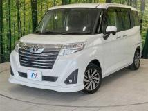 2019 Toyota Roomy