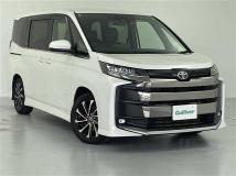 2022 Toyota Noah