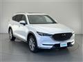 2021 Mazda CX-8