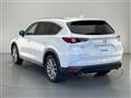 2021 Mazda CX-8