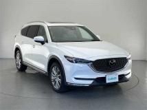 2021 Mazda CX-8
