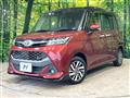 2019 Toyota Tank