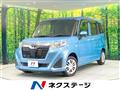 2019 Toyota Roomy