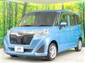 2019 Toyota Roomy
