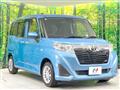 2019 Toyota Roomy