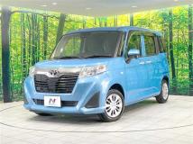 2019 Toyota Roomy