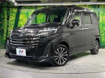 2021 Toyota Roomy